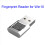 2X USB Fingerprint Reader Module Device Biometric Scanner for 10 Laptops Key USB Interface 4