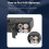 Handheld Sewing Machine Portable Mini Hand Held Sewing Machine Cordless Electric Stitching DIY Hand Sewer Machine 2