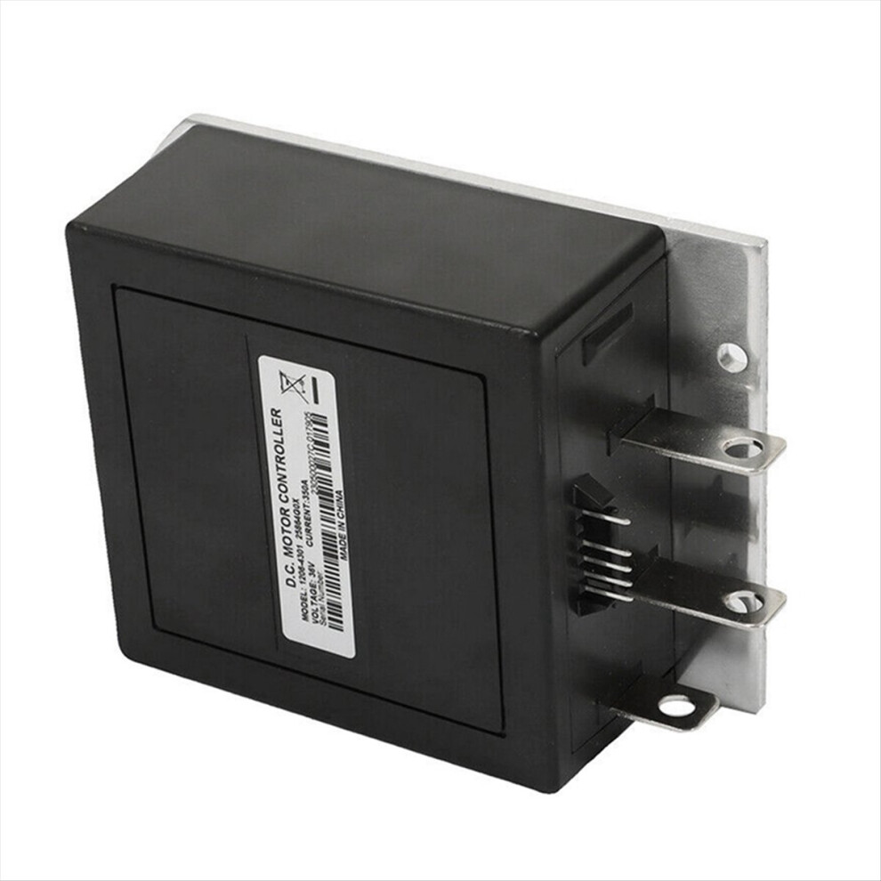 36V 350A 5 Pin Speed Controller 1206-4301 For Ezgo Txt/Its Medalist 1994-2023, 25864-G08, 25864-G09 4851755654606