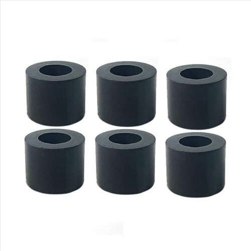 12pcs Rubber Roller Replacement for /Maker 3, Mat Guide Rubbers for Repair Accessories 1