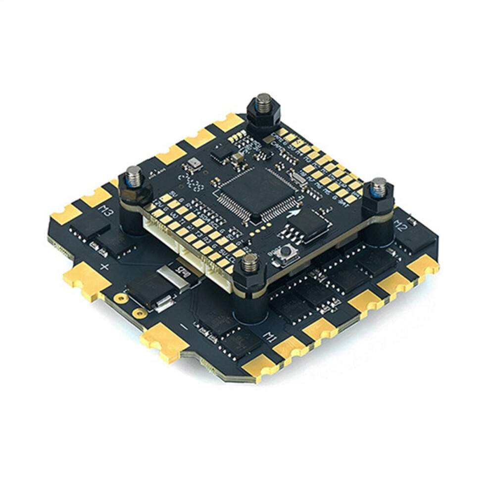 Argus Eco Stack F722 Flight Controller + 80A Esc 4-8S For 13Inch Fpv Freestyle Drones Diy Parts 4851755662458