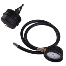 New Engine Oil Pressure Tester Gauge Meter for M642 Engine