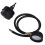 New Engine Oil Pressure Tester Gauge Meter for M642 Engine 1