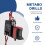 Replacement Option BS18V Trigger Switch for Various for Metabo Drills and Accessories Model 343410610 5