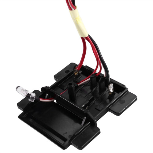 Replacement Option BS18V Trigger Switch for Various for Metabo Drills and Accessories Model 343410610 2