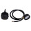 New Engine Oil Pressure Tester Gauge Meter for M642 Engine 3