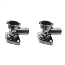 2X 4663501 Radiator Water Outlet Filler Water for 1995-2000 Neon 1994-99 1995-01