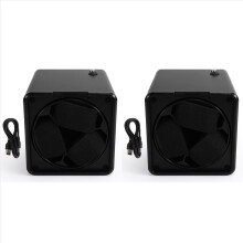 2X Vertical Winder Watch Box Automatic Rotator Silent Watch Winders Motor Men Mechanical Watches Display Boxes Accessory
