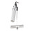 Professional Auto Glass Removal Tool Windshield Cutting Tool for Car Windscreen Removal 4