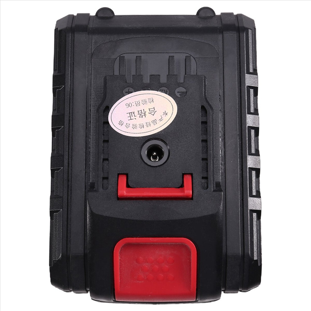 Universal 98Vf 21V Rechargeable Screwdriver Lithium Battery Enhanced Battery Screwdriver Tools Replacement Battery A 4851755664193
