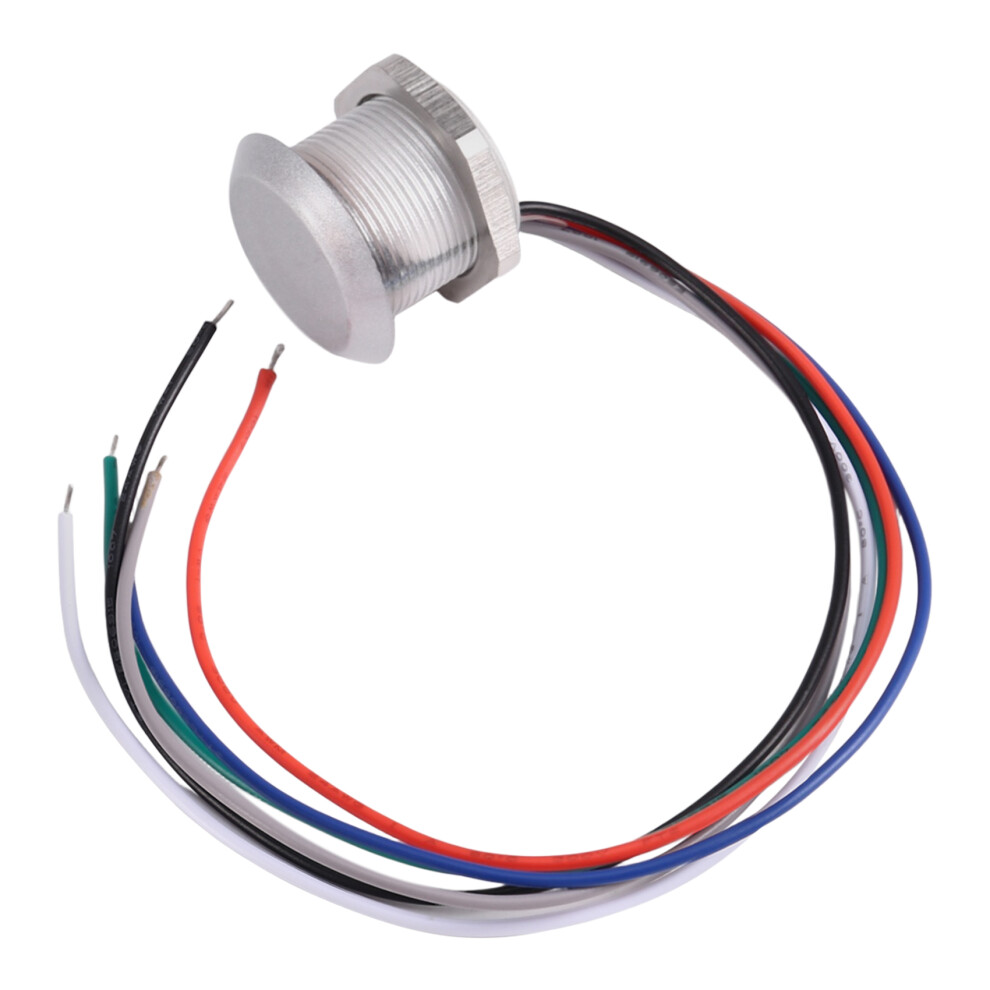 125Khz Rfid Compatible Em Marine Small Mini Card Wiegand26 Id Reader 4852509301760