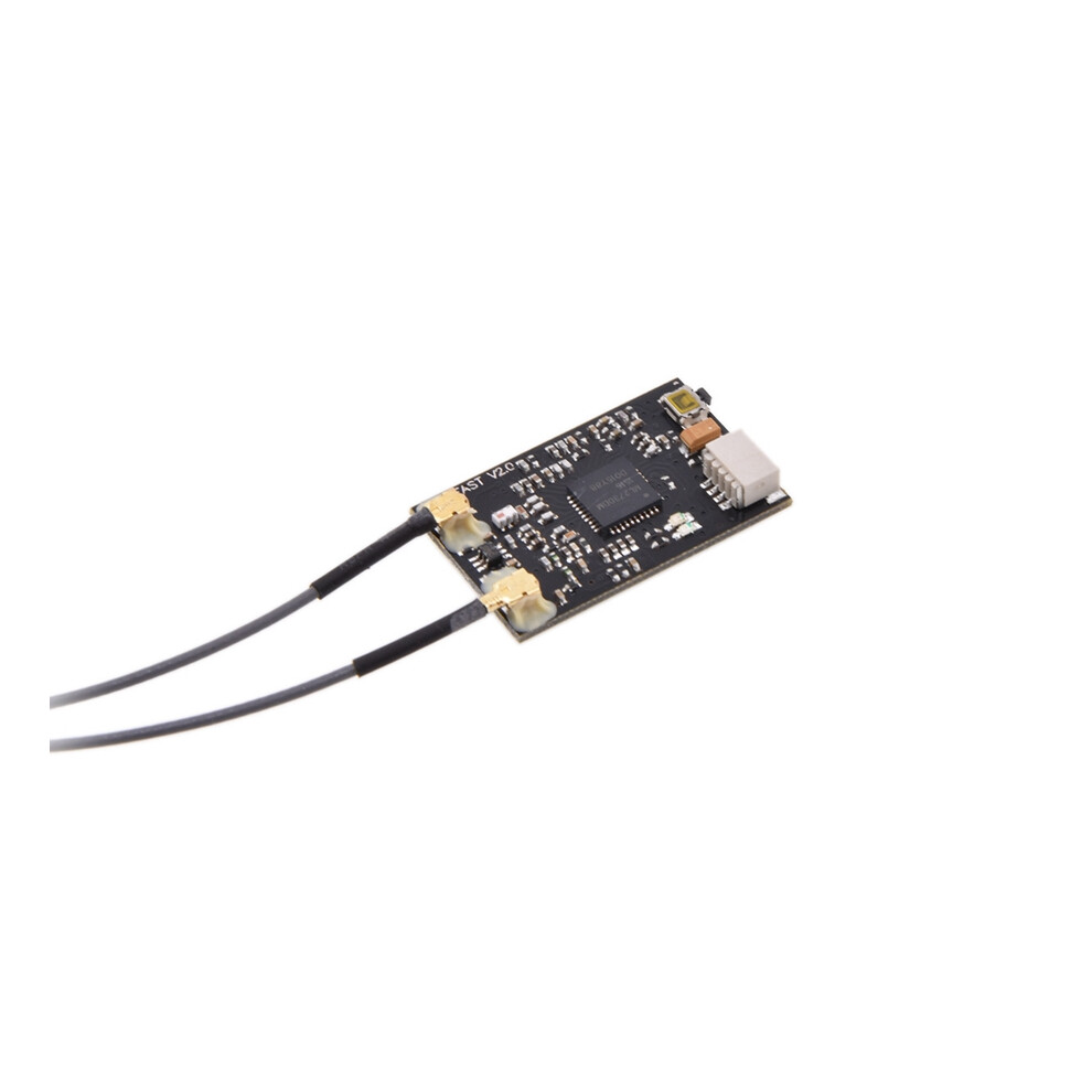 Mini Receiver Mrfs01 Futaba Sbus Rssi Compatible Fpv Drone For Futaba T8g T14sg T18mz T16sg 4852509383902
