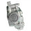 Motorcycle Cooling Water Pump Engine Radiator Pump 1S7-E2420-00 1S7E242000 for Jupiter MX 3