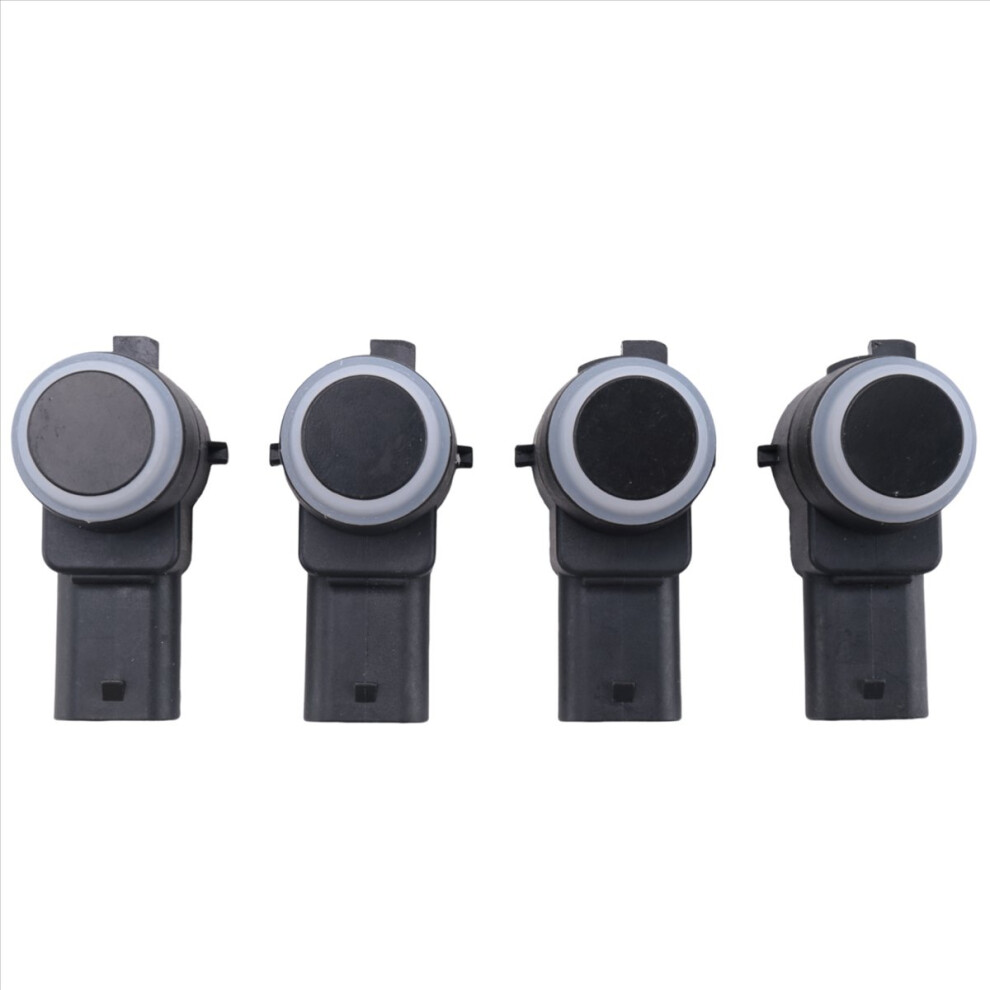 4Pcs Bumper Parking Aid Sensor-Radar A2125420018 For W166 W169 W245 W172 W204 W212 W221 W207 W218 W463 4852509389249