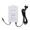 12V-2A Uninterruptible Power Supply for WiFi, Modem, Router, Security Camera Mini UPS Battery Backup Protector EU PLUG 2