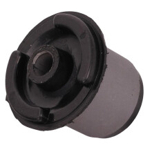 Front Differential Carrier Bushing Support Bracket Frame Brace Bushing for H2 2004-2009 Pickup, 88963599