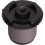 Front Differential Carrier Bushing Support Bracket Frame Brace Bushing for H2 2004-2009 Pickup, 88963599 3