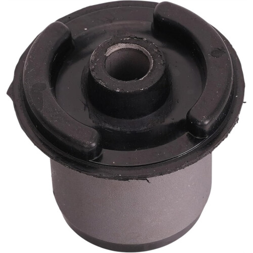 Front Differential Carrier Bushing Support Bracket Frame Brace Bushing for H2 2004-2009 Pickup, 88963599 1