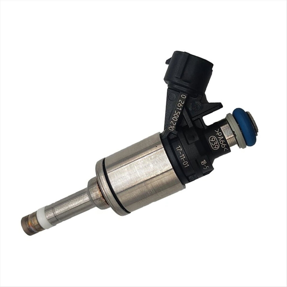 16600-6Ka0a 166006Ka0a Fj1548 Injector For Qx60 Jx35 2016-2020 3.5L 1Pcs 4852509369531