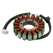 31120--611 Engine Generator Stator Coil for CBR600 F4 1999 2000 600 419992000 31120MBW611