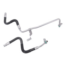 Car Transmission Cooler Oil Pressure Pipe Hose for Q5 2009-2017 8R0317825D 8R0317826K