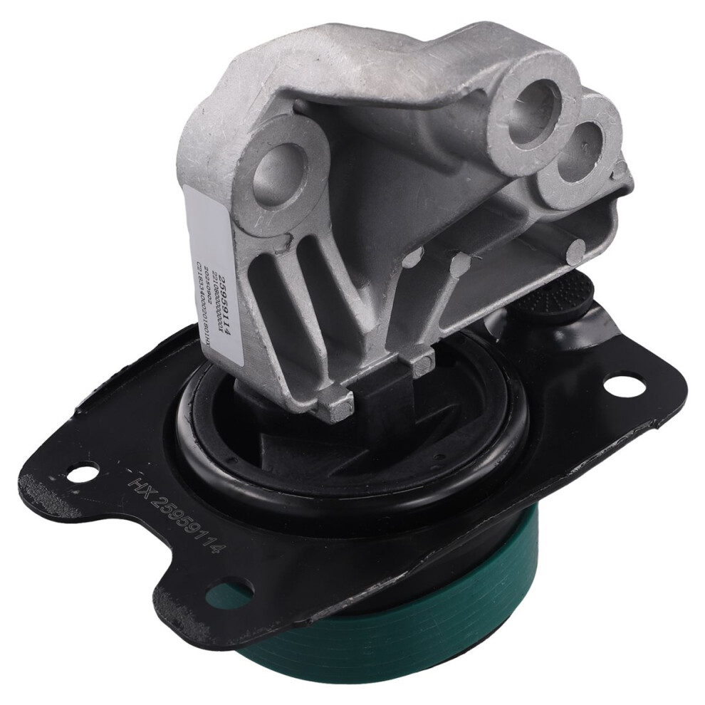 25959114 Car Engine Mount Trans Bracket Mount For Captiva 2.4 3.2 2006-2010 Light 4852509384121