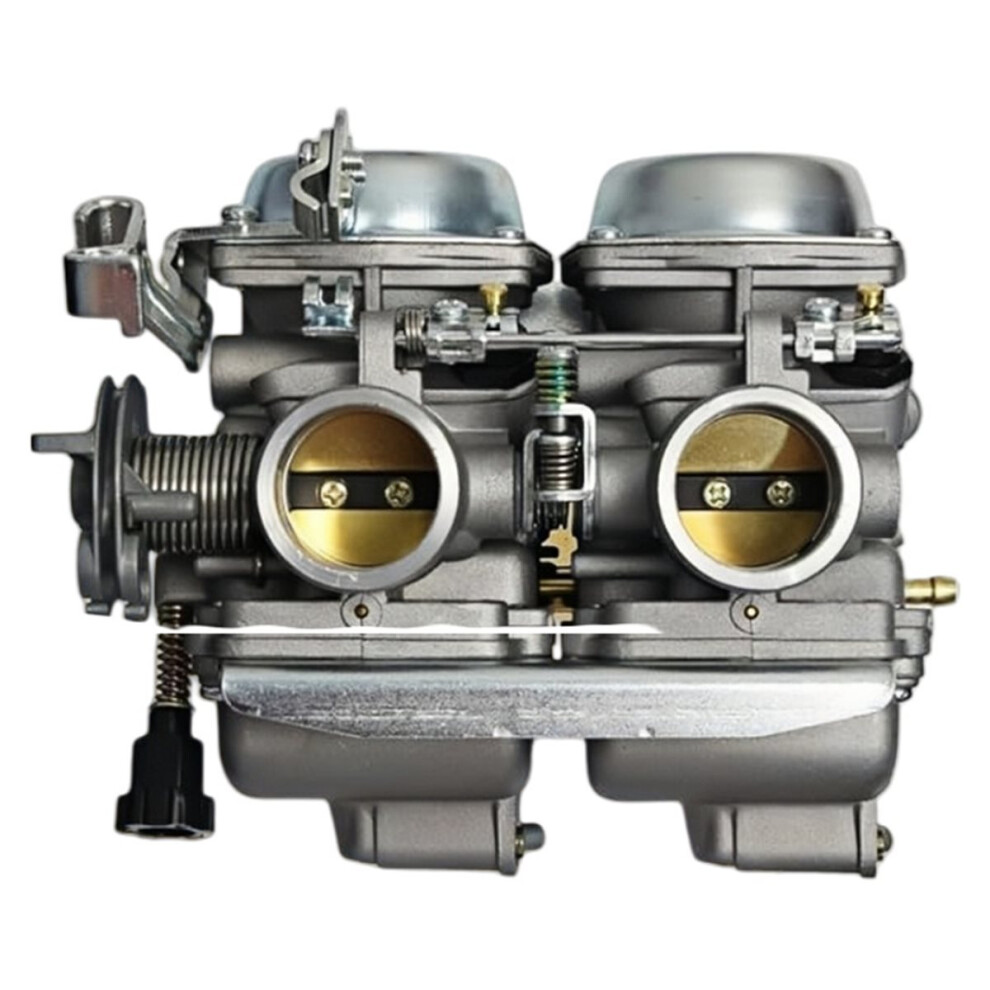 Motorcycle Engine Twin Cylinder Carburetor For Rebel 250 Cb250 Cmx250 Ca250 Cbt125 Moto Accessories 4852509369098