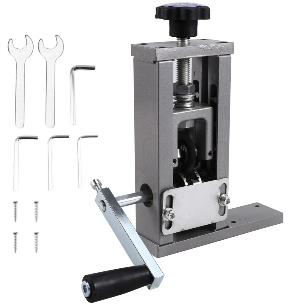 Wire Stripping Machine Wire Stripping Tool 1-21Mm Cable Electric Peeling Machine Automatic Wire Stripper Cable 4851755660805