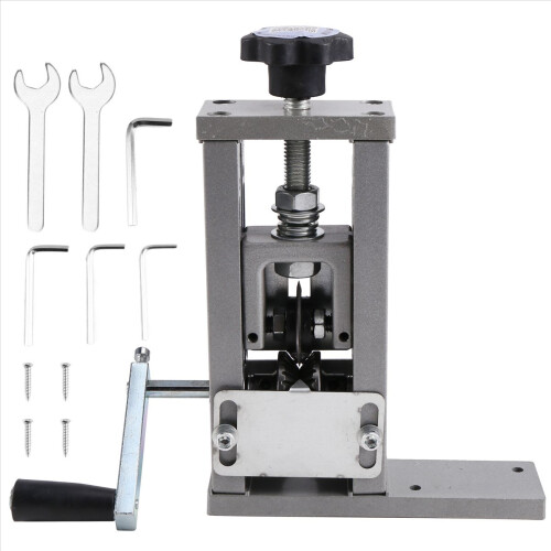 Wire Stripping Machine Wire Stripping Tool 1-21mm Cable Electric Peeling Machine Automatic Wire Stripper Cable 1