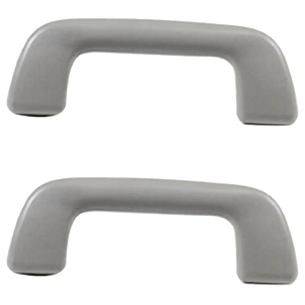 2X Car Inner Roof Armrest Ceiling Pull Handle Door Safety Handle 74610-52020 For Vios 4853796338545