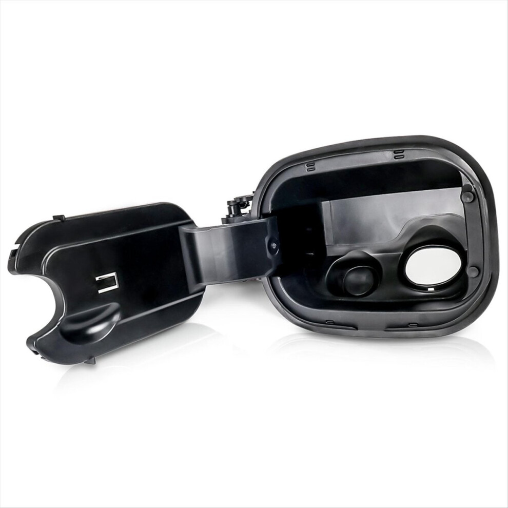 Tank Filler Pipe Housing 84745944 84492771 For 1500 2019-2024 6.6Ft Bed Only Car Accessories 4852509387528