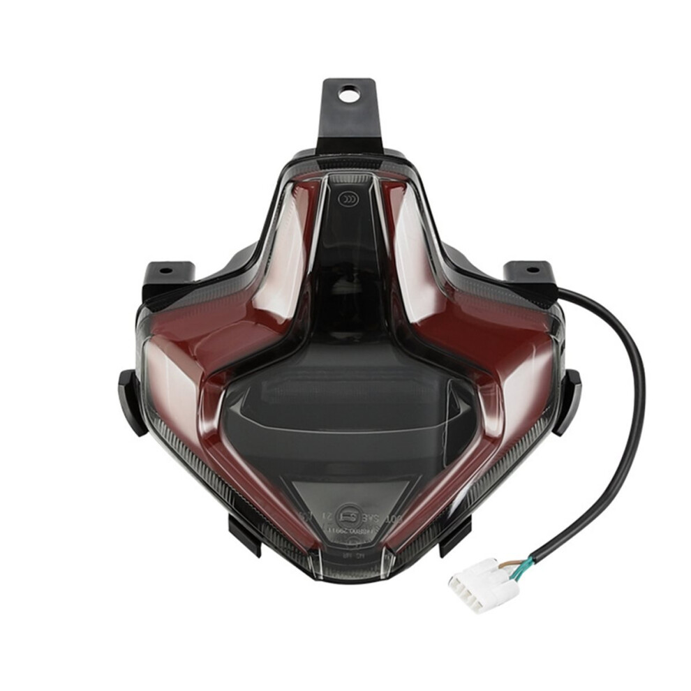 For 450Sr 450 Sr450 450Srs 450Nk 450Nk Cf400-6-9-12 Rear Tail Brake Motorcycle Tail Light 4852509378250