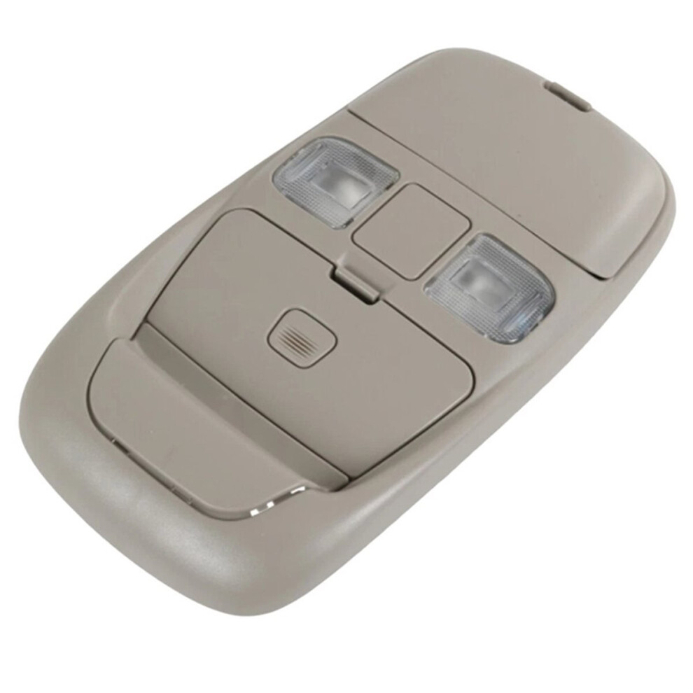 Led Overhead Console Assembly 55350655 Sn96tl2aa For Ram 1500 2500 3500 1998-2001 Ceiling Dome Reading Light 4852509366820
