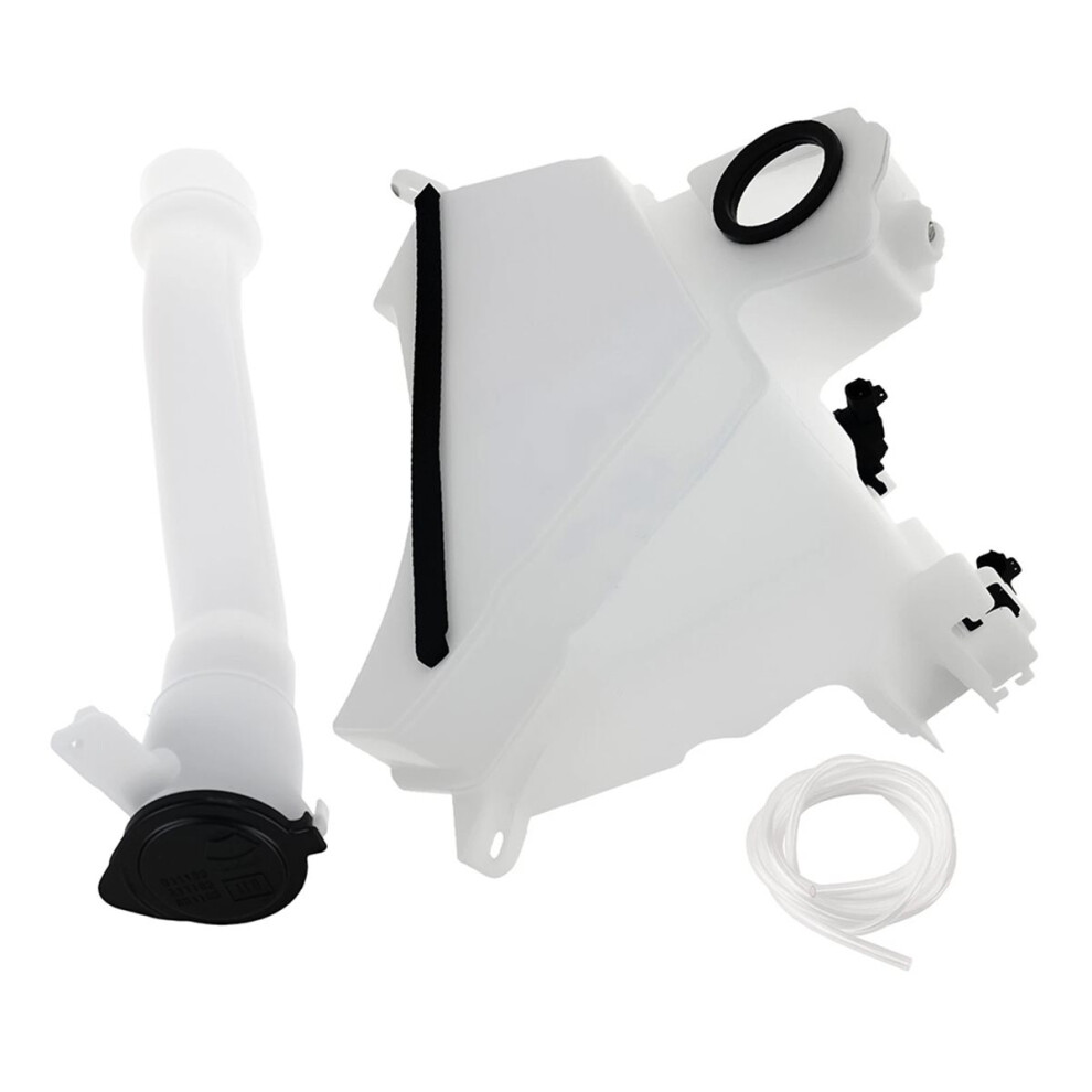 Washer Tank Reservoir Bottle With Pump For 2010-2023 8531560390, 8531560390-Pfm,To1288202 4852509384329