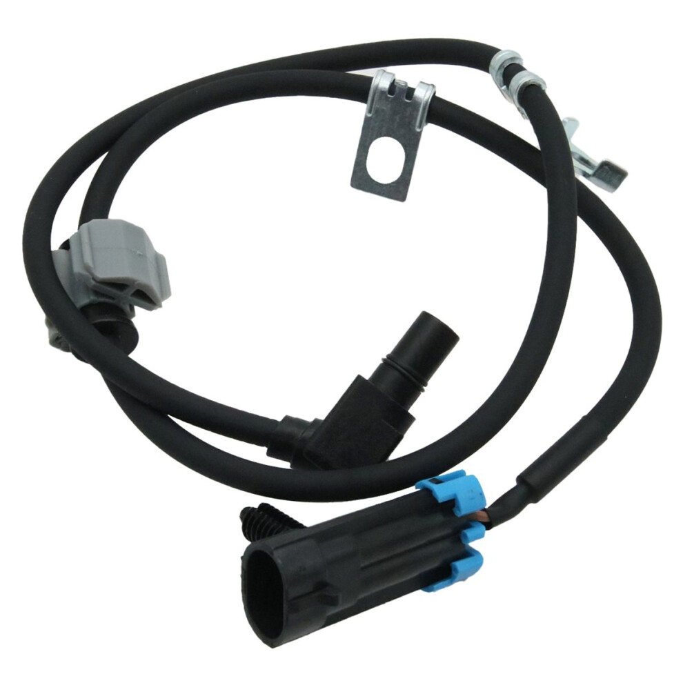 15058369 Front Left Abs Wheel Speed Sensor For 2003 2004 2005 Astro New Car Accessories 4852509385746