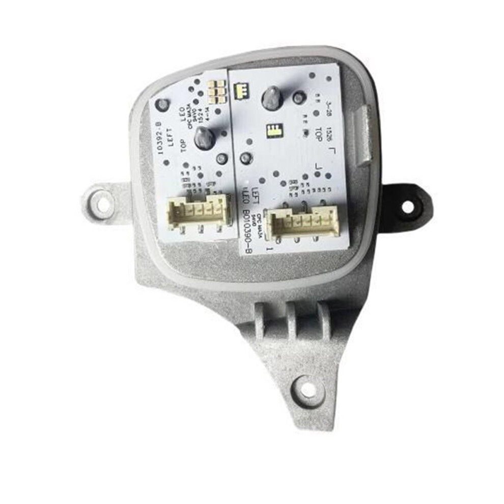 B010390-B Led Daytime Running Control Module For Infinit Qx30 Q30 Drl Head Control Unit Left Light 4852509377673