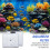 Compatible with for Internal Filter CF2 Four-Month Service Kit ( Filter Cartridges, Algaway Pads) 4