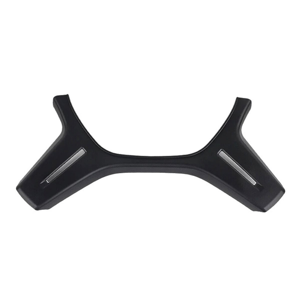 Car Steering Wheel Lower Cover Trim For C E M Ml Gls G Class W204 W212 W166 W463 4852509392423