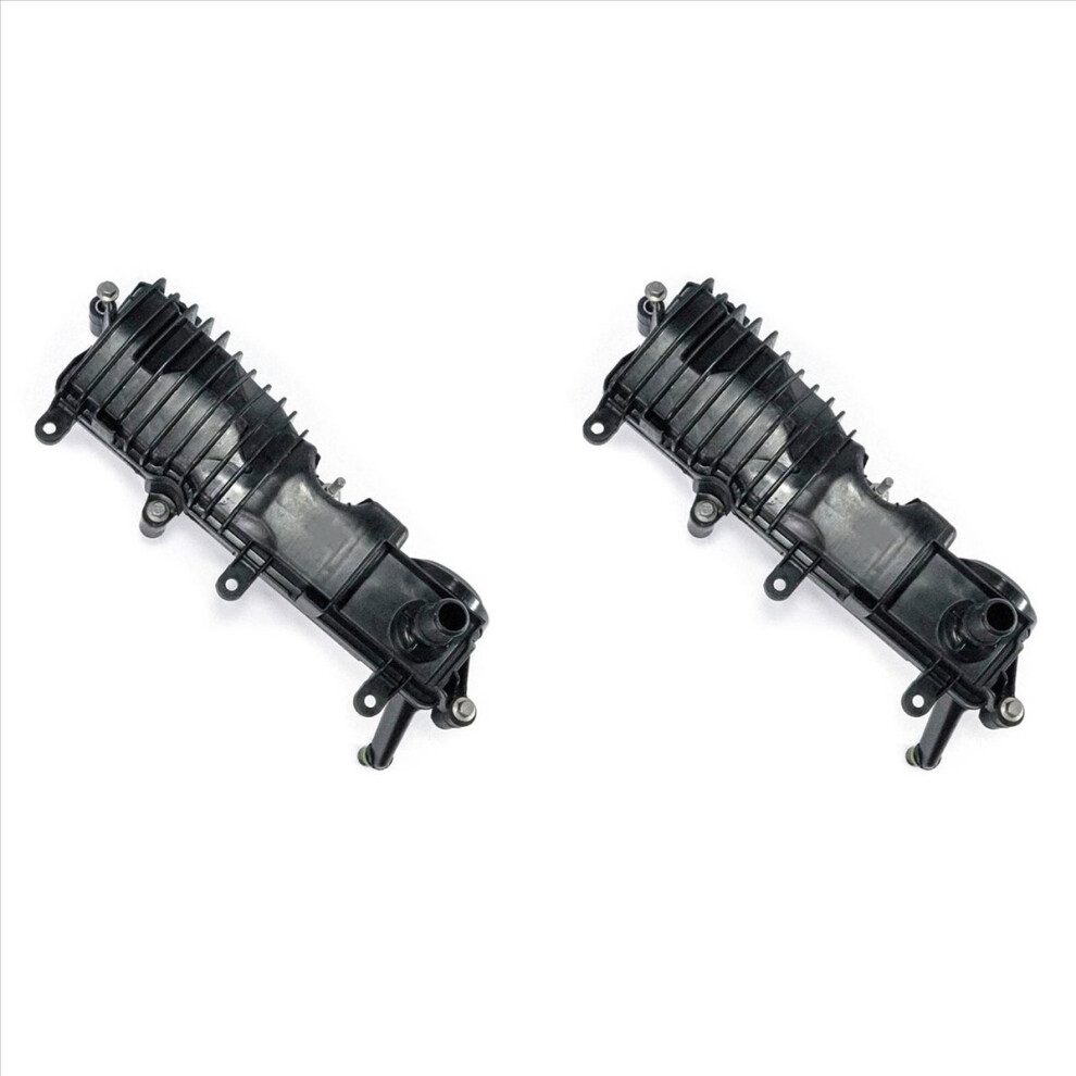 2X Gk2q6c757ad 2320810 Oil Separator Oil-Water Separator For Transit Ttg 2014- 4853796380537