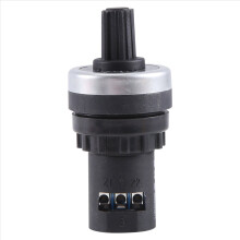 10K Potentiometer 22mm Governor VSD VFD For Variable Speed Drive Inverter new