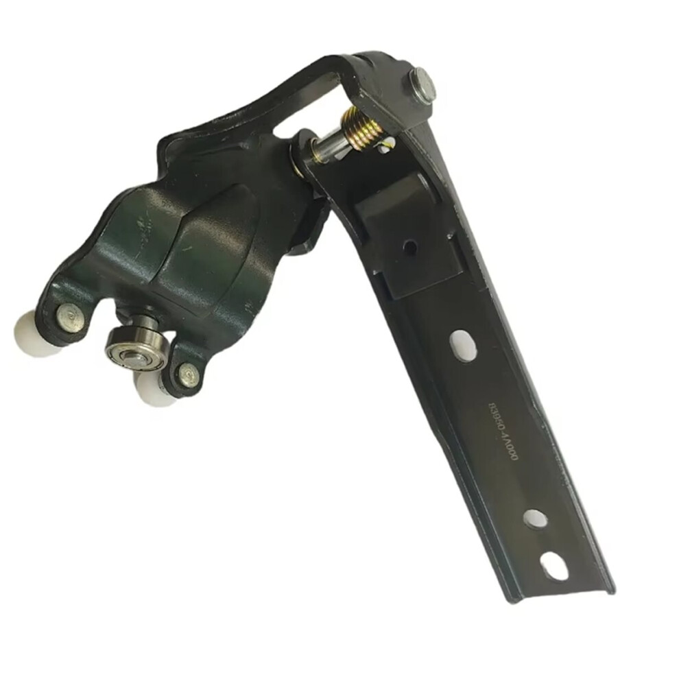 83950-4A000 Right Sliding Door Roller Middle Centre Bracket For Starex 1998-2003 Refine 4852509361115