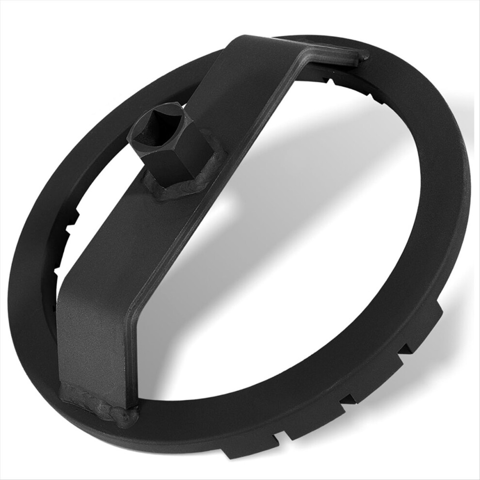 Tank Lid Wrench Pump Sender Ring Tool For S For Rx330 Rx350 4852509365465