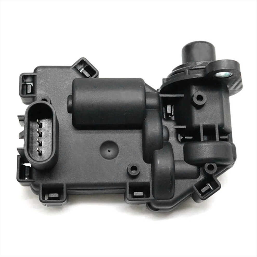 46003022 Car Front Axle Disconnect Actuator Switch For Trailblazer Envoy Axle Actuator Switch 4852509393864