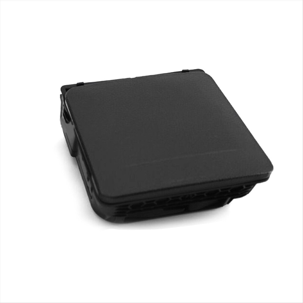Central Console Armrest Rear Cup Drink Holder 1K0 862 532 C For Jetta Mk5 5 Golf Mk6 6 For Vw Golf 6 Mkvi Black 4851755652503
