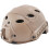 Style SWAT Combat PJ Type Fast Helmet for CQB 1