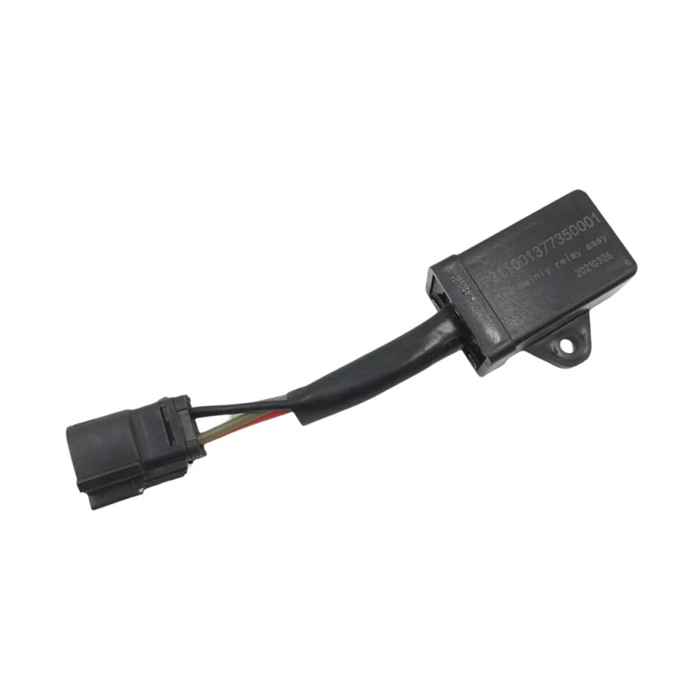 Main Relay For Vector Hs1000 Hs750 Hs700 Hs550 Hs500 Knight Cowboy Strike Sector 37770-119-0000 2015-2018 4852509378496