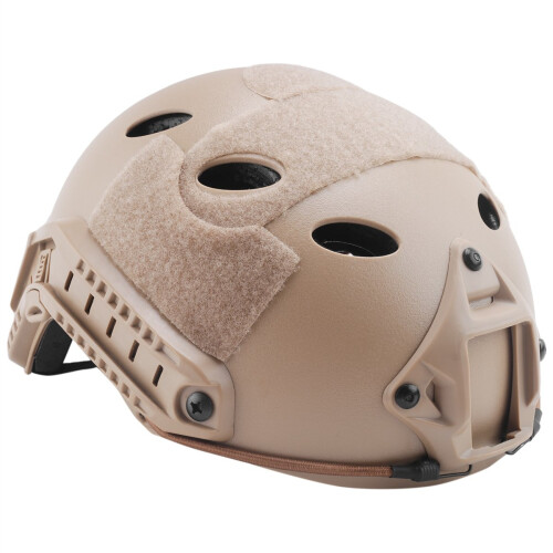Style SWAT Combat PJ Type Fast Helmet for CQB 2