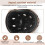 Style SWAT Combat PJ Type Fast Helmet for CQB 6