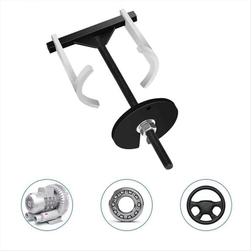 Automatic Transmission Clutch Spring Compressor Removing Installing Tool Kit Adjustable Tool Tool Kit Practical Tool 1