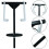 Automatic Transmission Clutch Spring Compressor Removing Installing Tool Kit Adjustable Tool Tool Kit Practical Tool 4